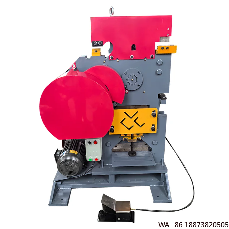 Machine QA32 - 12B …