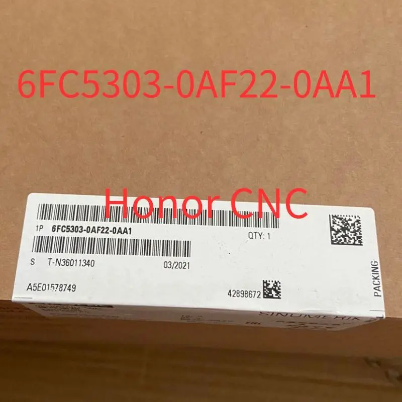 

6FC5303-0AF22-0AA1 6FC5303 0AF22 0AA1 Module Unit