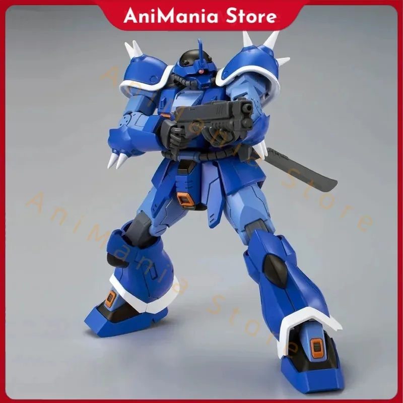 

XYS HG1/144 Efreet Prototype MS-08TX Assembly Model Kit Collectible Customized Robot Action Figures Toy Ornaments Gift