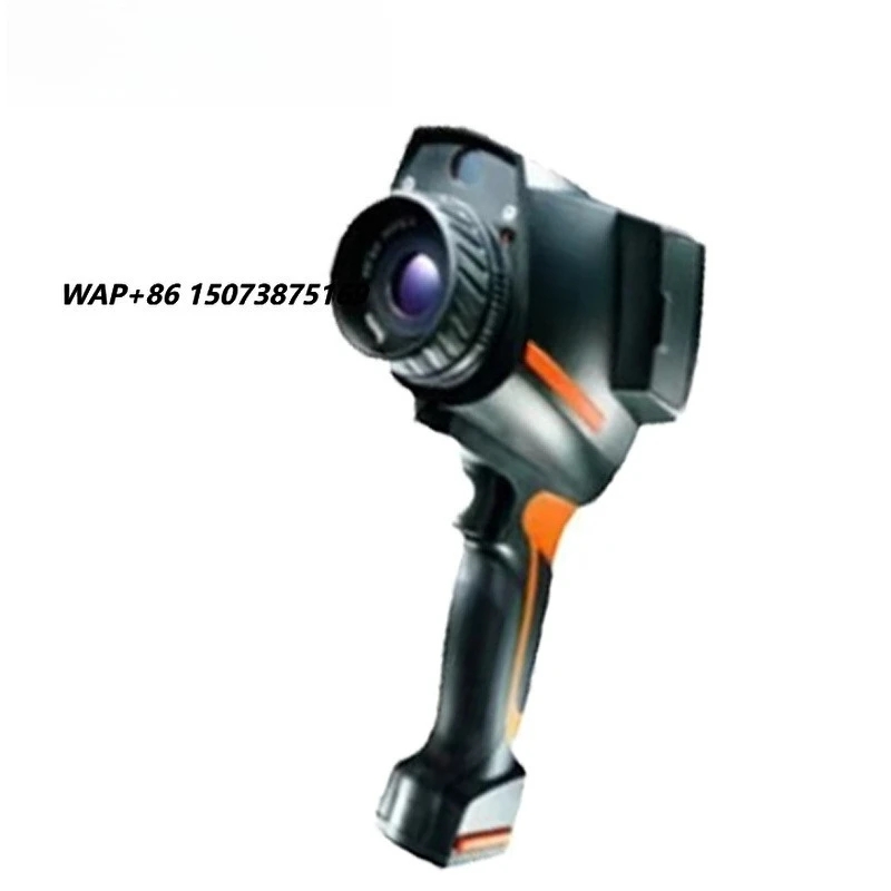 LOOBO Testo 875-1 High Accuracy 1 Year Warranty Manual Zoom Infrared Thermal Imager