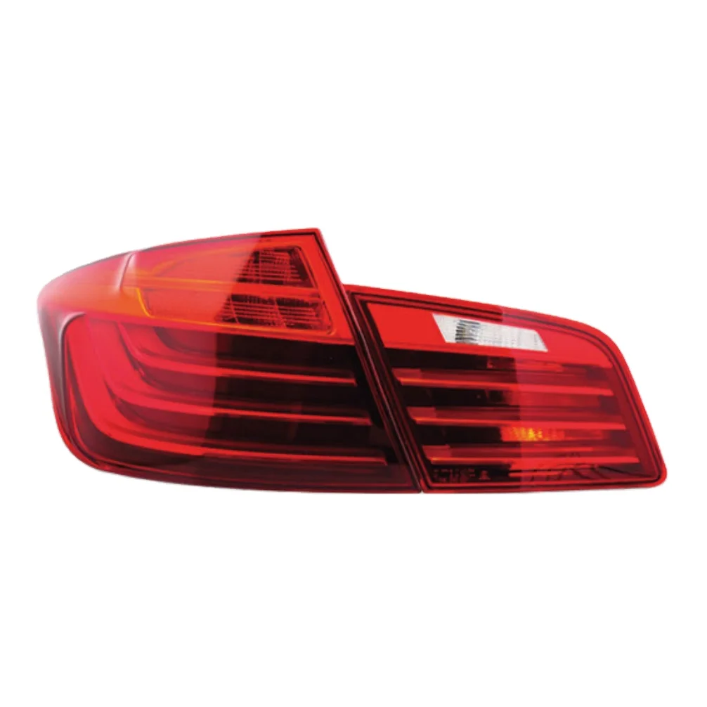 

For 5 Series F18 14-16 Years Auto Accessories New Rear Taillight Tail Lamp 63217306161 63217306163 for F10 LCI