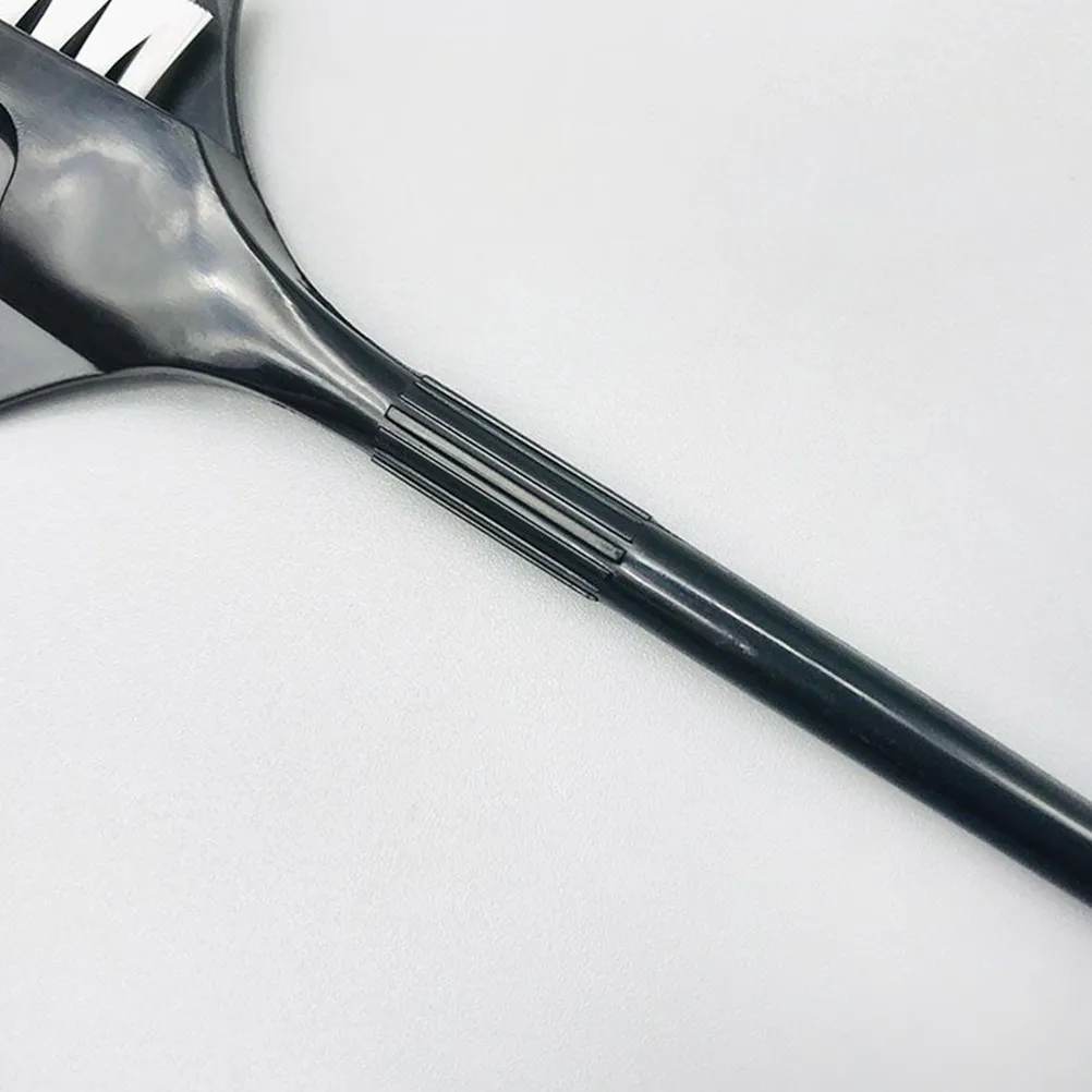 

Набор из 4 кистей с короткой щетиной, двусторонние, для точного нанесения краски, окрашивания, завивки, начеса, разделения прядей, балаяжа и мелирования