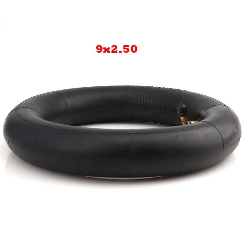 

for Kugoo G Boster Scooter inner Tire For Xiao mi Mini Pro Ninebot Balance 9x2.50 tube 9*2.50 camera