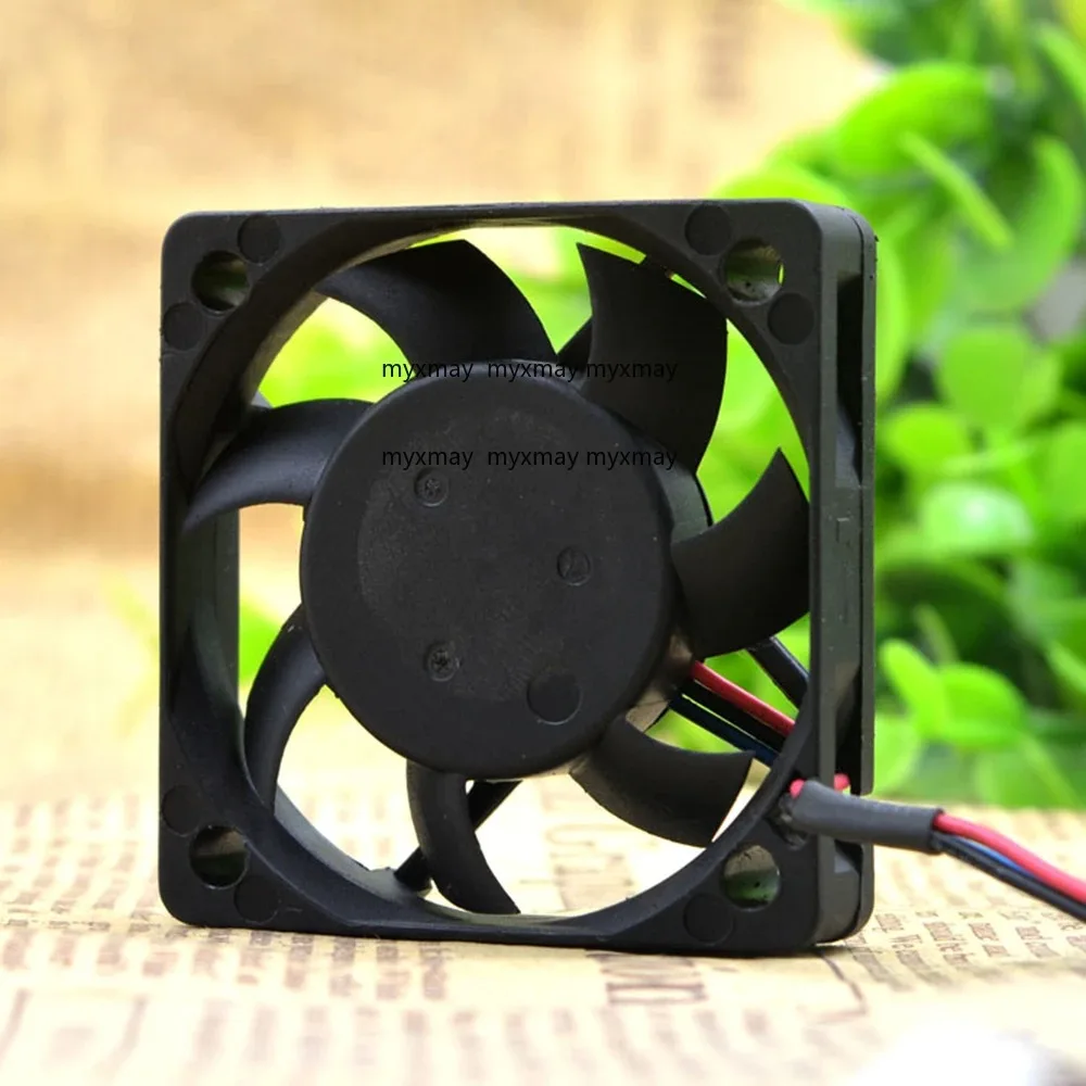 Laptop Cooling Fan FOR EFB0512HHA DC 12V 0.2A 1.8W 5cm 5010 50x50x10mm