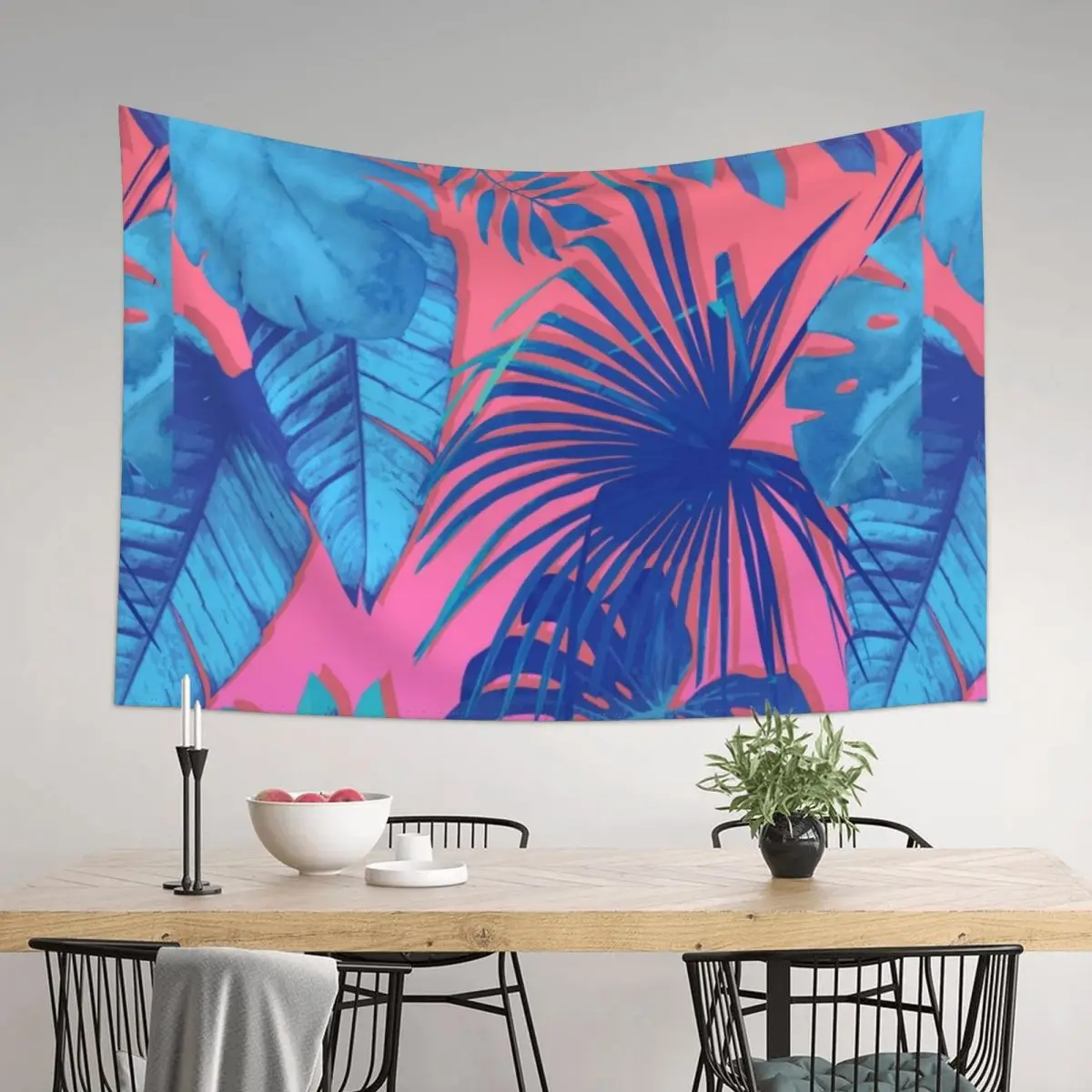 

f e r na e s t h e t i c Tapestry Wall Mural Home Supplies Home Decor Aesthetic On The Wall Tapestry