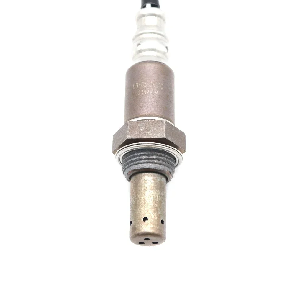 NEW Car Air Fuel Ratio Lambda O2 Oxygen Sensor for Toyota Fortuner Hilux INNOVA 2.0 2.7 2003-2015 894650K010 89465-0K010 3