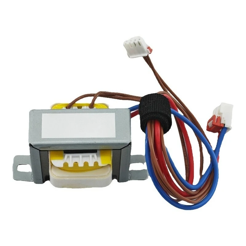 Air Conditioner Transformer TT2-C50-1 EI48x18.5 Original For Midea Air Conditioner
