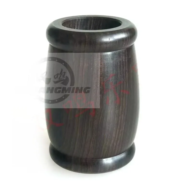 

Ebony Wood Clarinet Barrel Bb Soprano Woodwind Instruments Repair Replacement Parts Musical Instrument Accessories