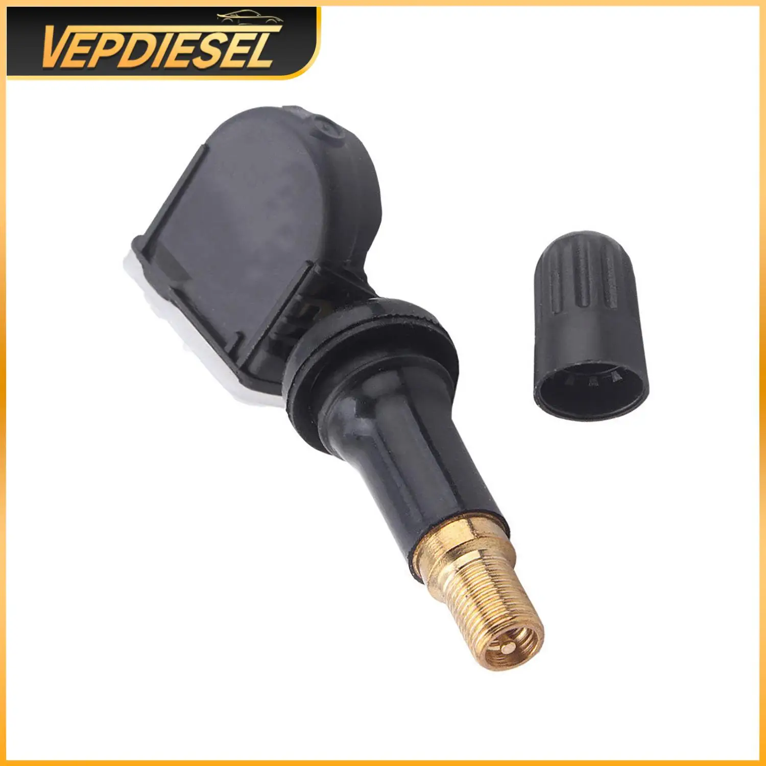 

1Pcs Brand New TPMS Tire Pressure Monitoring Sensor 13516164 13598771 13598772 For Buick Cadillac Chevrolet GMC