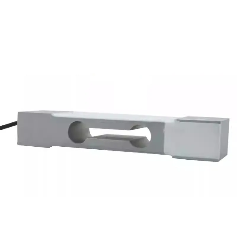 1PCS New Weighing Sensor L6D-3kg/5kg/10kg/15kg/20kg/30kg/50kg/100kg Pressure Type Load Cell