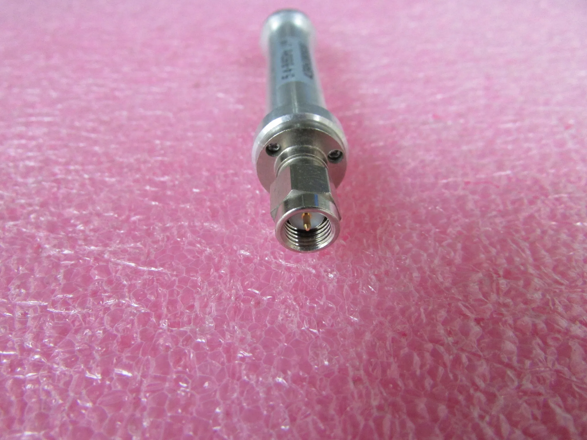 Imported DC-8.7GHz SMA RF RF microwave coaxial low pass filter