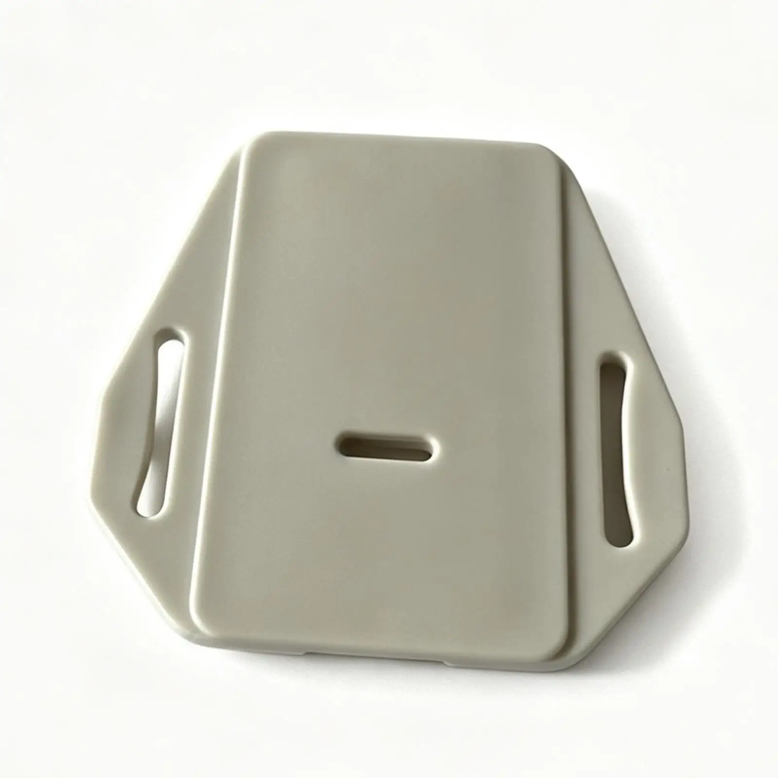 Plaque de couture en plastique pour support de canette, pièce de rechange compatible avec 2273 Esteem II 8770 Cury