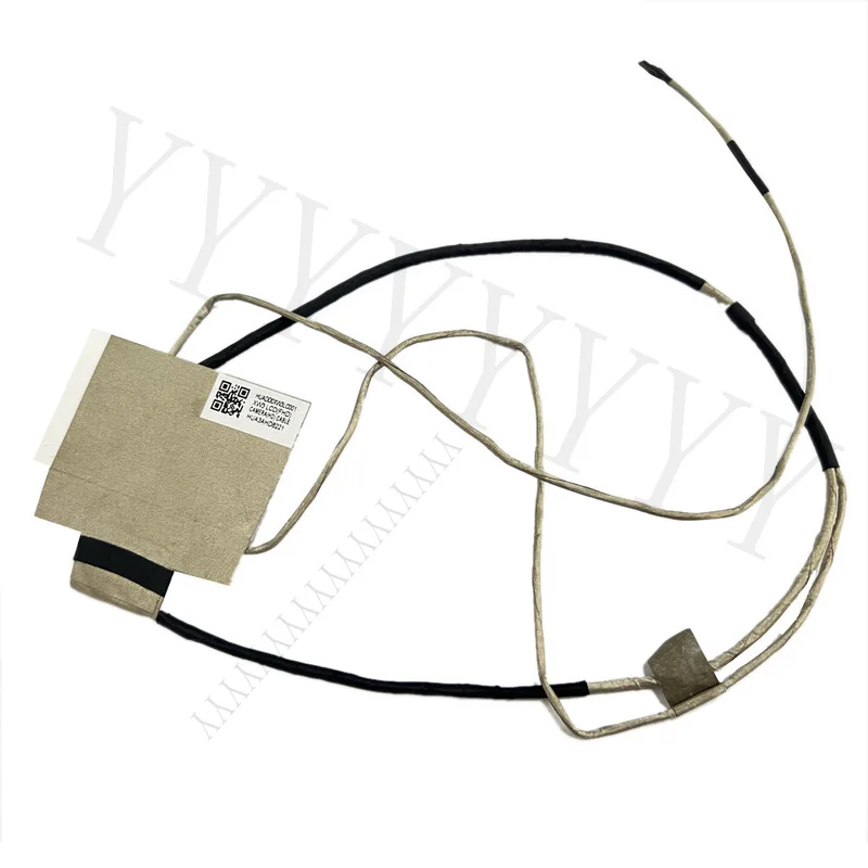 Y+ Brand new DD0XW3LC001 suitable for Huawei XW3 30inch laptop LCD EDP screen cable genuine tbh
