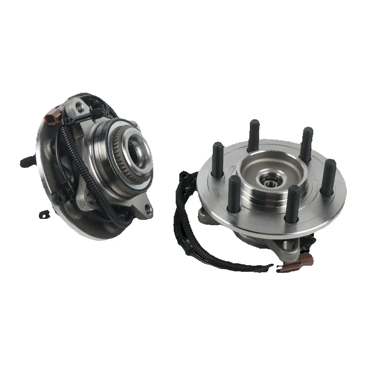 Wheel Hub Assembly 515181 For FOR Ford Expedition 2018-2020 FOR Lincoln Navigator 2018-2020 view 5