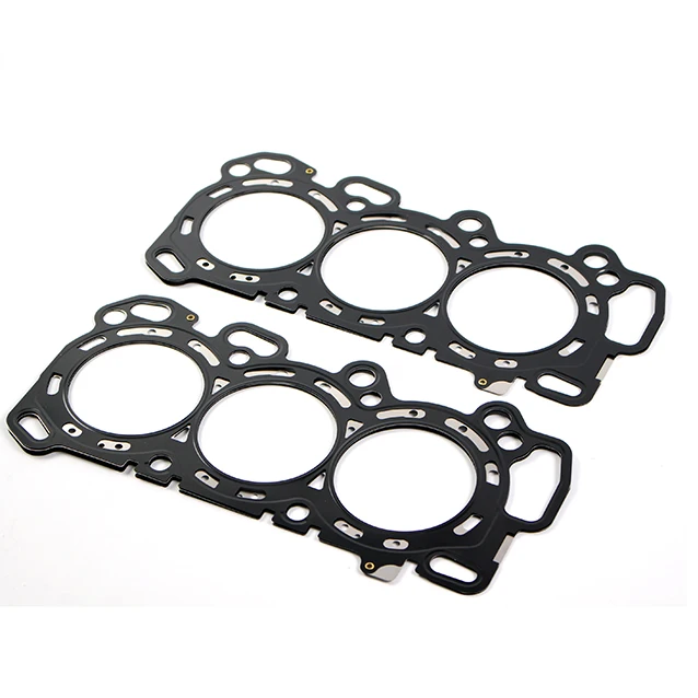 

2 Engine MLS Cylinder Head Gasket Fit 2009-2014 ACURA MDX RL TL ZDX 3.7L 3664CC V6 GAS SOHC Naturally Aspirated J37A1