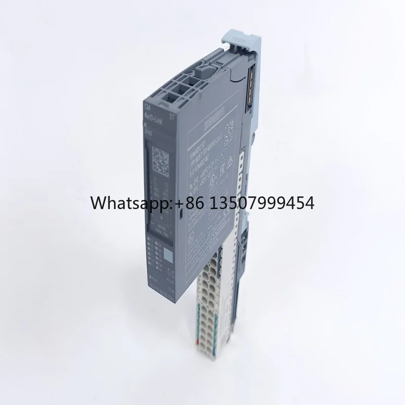 New Original 6ES7137-6BD00-0BA0 Simatic S7 Communication Module PLC Controller