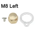 M8 L tea gold For D