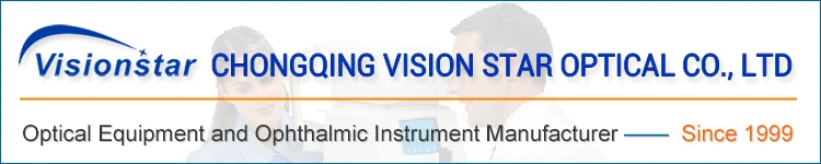 Set Rak Retinoskopi RS-2R42