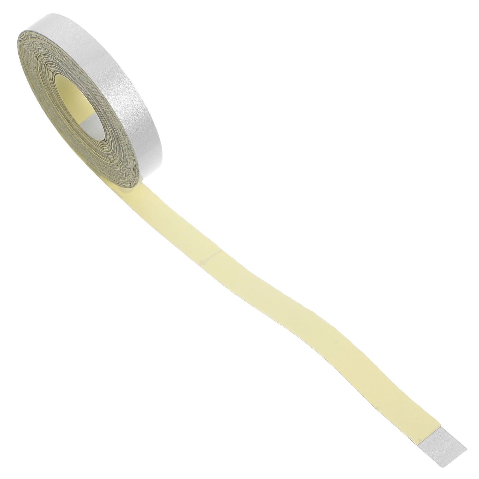 Kertas Reflektif Speedometer Tachometer Strip Stiker Fleksibel Mengganti Bagian Akurasi Tinggi Meningkatkan Kecepatan Visibilitas