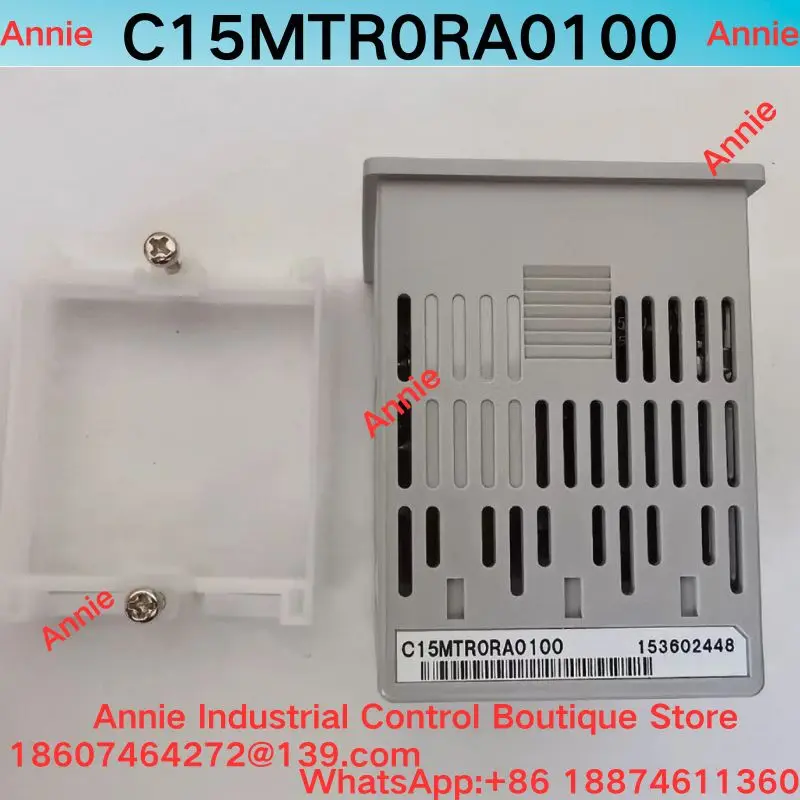 Brand New  Digital display regulator C15MTR0RA0100