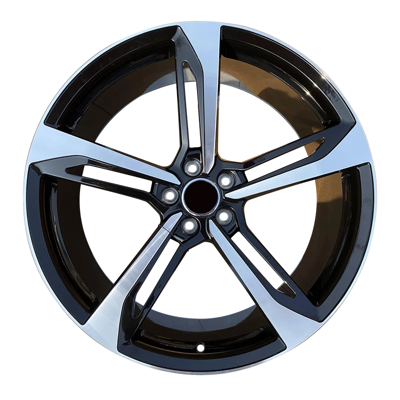 

inch 10,000 ton forged wheels