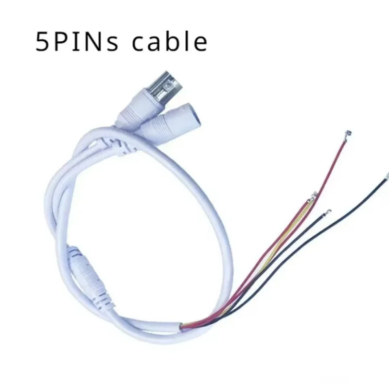 Ful han FH8536H+2336 Chip 1080P CCTV Accessories Camera Board CMOS HD AHD 2MP Module For AHD/XVI/TVI/CVI Surveillance Camera