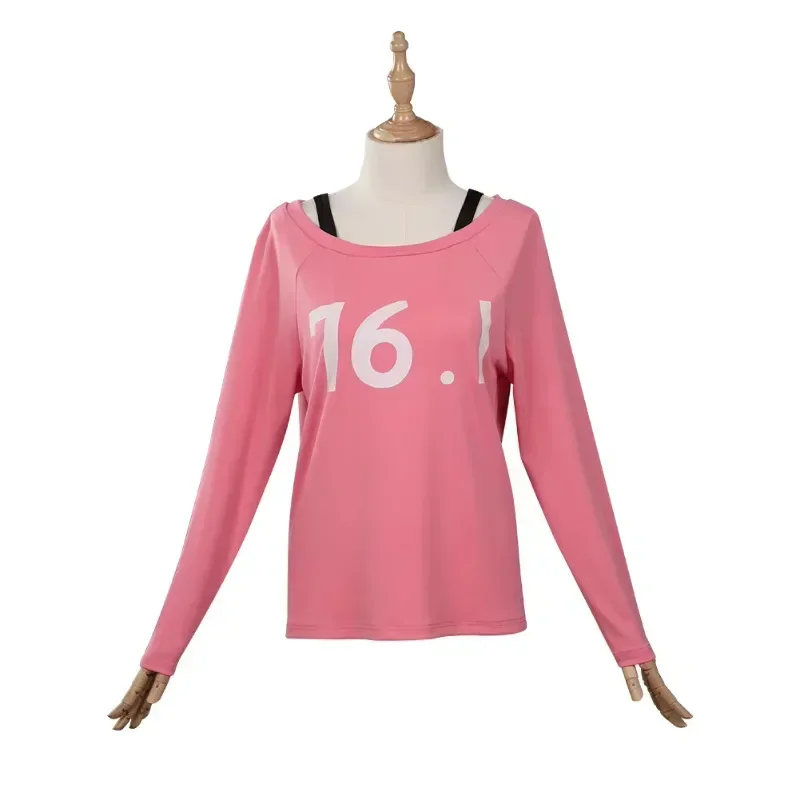 Costume de Cosplay de Tronçonneuse pour Homme et Femme Adulte, Tenue de Carnaval d'Halloween, Robe de Barrage 2025