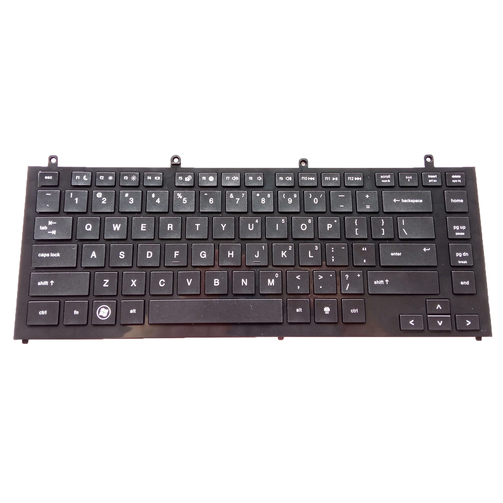 

Клавиатура ноутбука США для Hp Probook 4230s 646029-29 646029-001 646029-281 без указателя без подсветки