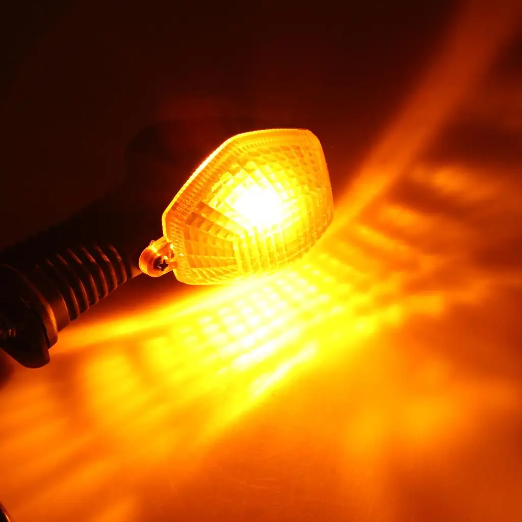 2 x указатель поворота для Suzuki GSF 600N/S 2000-03