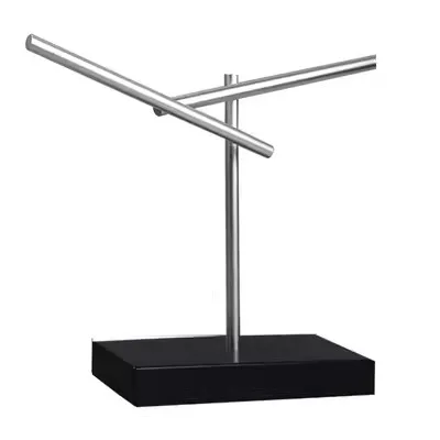 

Newton pendulum,Chaos pendulum, perpetual motion machine ornament, high-end creative business gifts, home anti-gravity