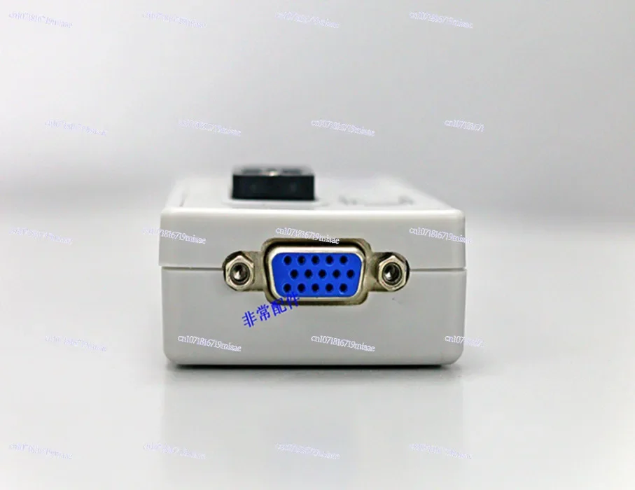 High Definition USB LCD Programmer KB9012 Automatic Identification, One Key Read and Write Burning