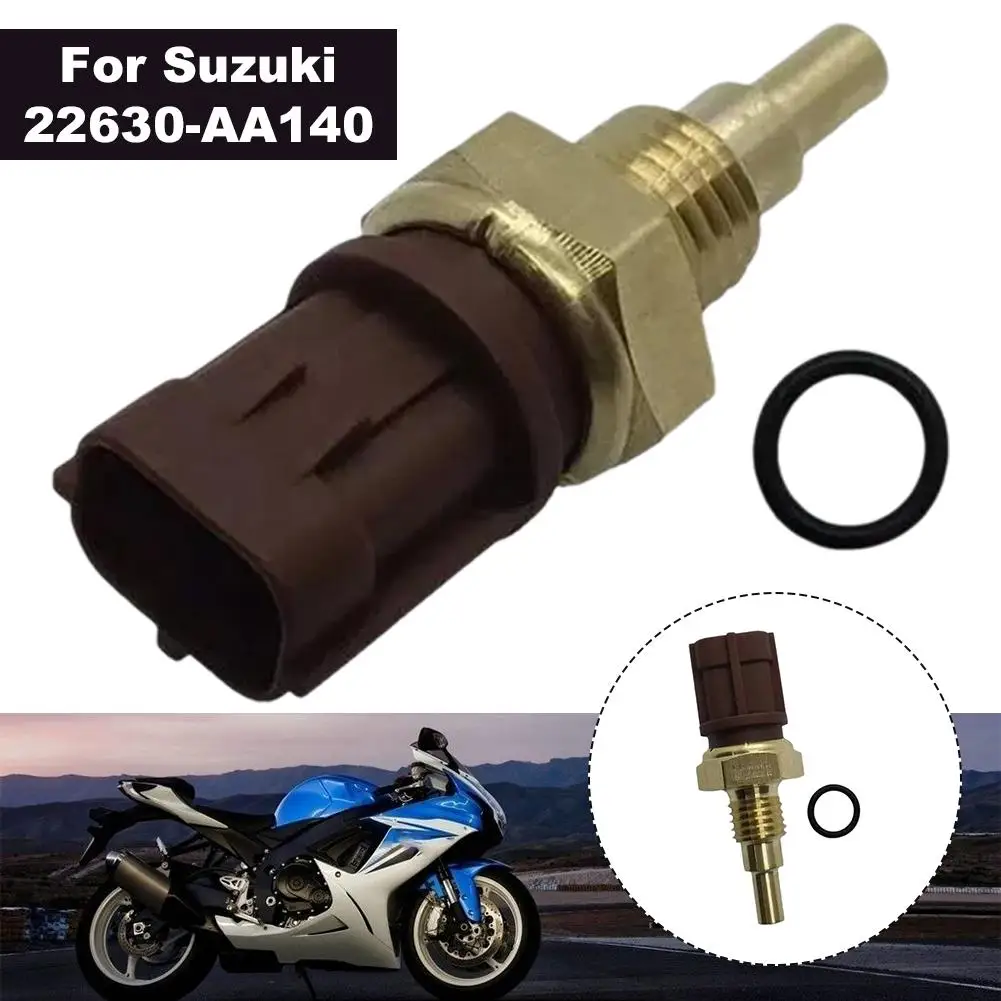 Sensor de temperatura del refrigerante del motor 22630AA140 para Subaru Brz Impreza Forester Legacy Outback Tribeca accesorios de repuesto de coche T1J3