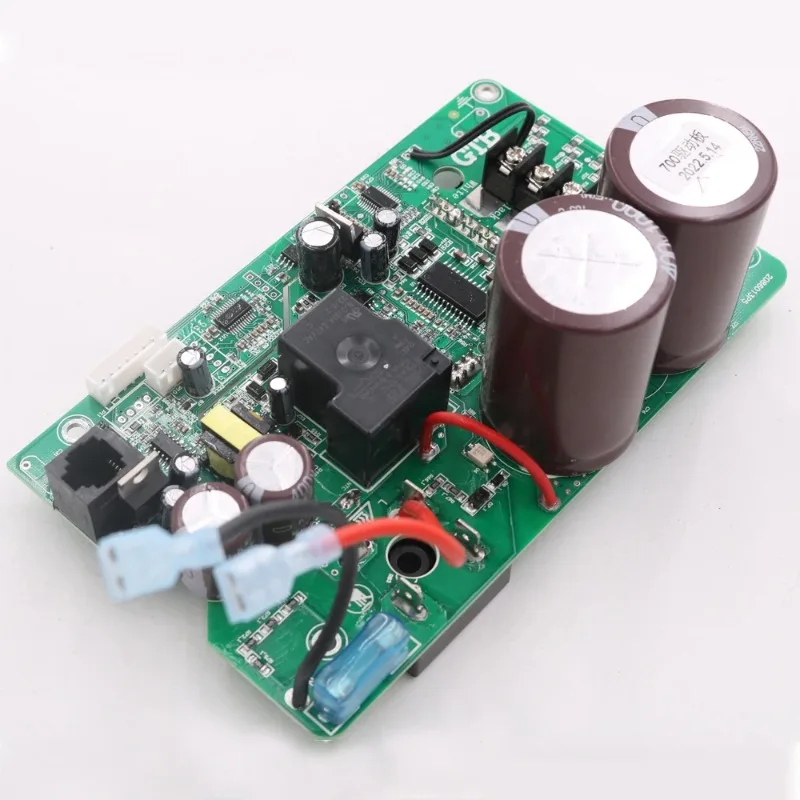 

Контроллер скорости, электрический распылитель краски, детали инструментов, оригинальный безвоздушный распылитель краски GuTuBao Fengke 695 700, материнская плата