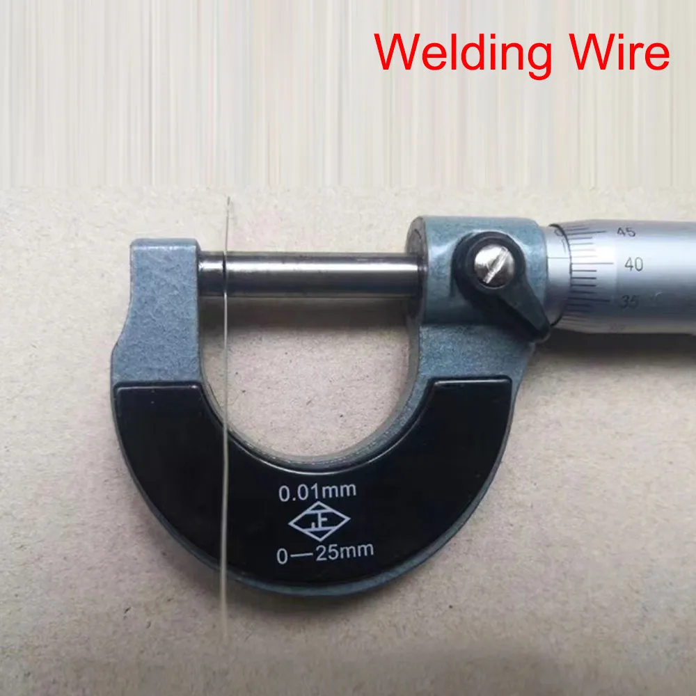 200PCS Welding Wire LED Neon Light  Silver Color Enameled wire Middle Connector For 12V24V Neon Lamp Soldering