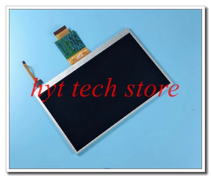 LB070WV6-TD09 LB070WV6-TD08 LB070WV6-TD06 LED de 7,0 polegadas 40 pinos WLED, 100% testado antes do envio