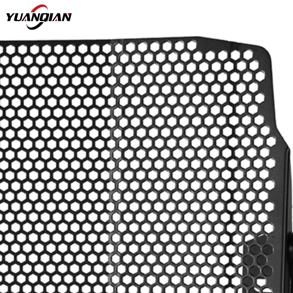

FOR MV Agusta Brutale 800 RC RR Turismo Veloce 800 Lusso SCS RC Motorcycle Radiator Grille Guard Cover Oil Cooler Protection