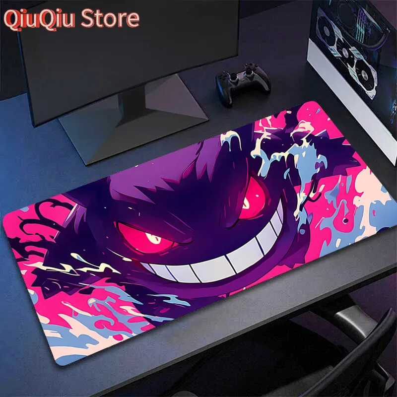 تعزيز ماوس الوسادة G-Ngars جديد كبير ماوس حصيرة مكتب الكمبيوتر المحمول السجاد لينة المضادة للانزلاق سطح المكتب ماوس الوسادة 900x400 لعبة لوحة المفاتيح #6