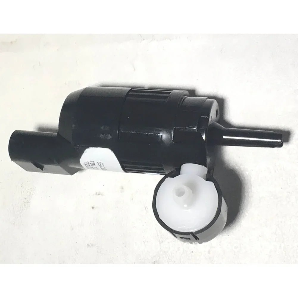 Vehicle Washer Pump Motor 84801575 Replacement Part For Chevrolet And Compatible Models For Optimal Functionality