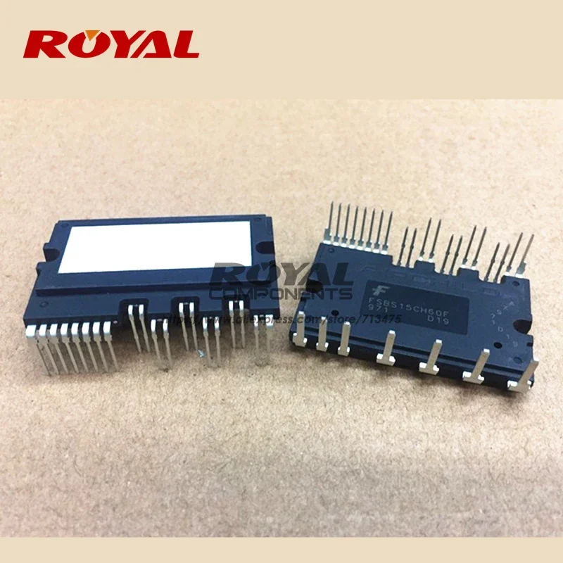 FSBS15CH60 FSBS15CH60F FSBS15CH60L Mới