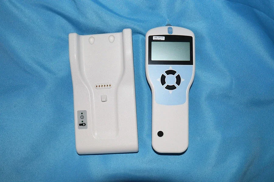 portable tympanometry for hearing test / ent instruments for hospital