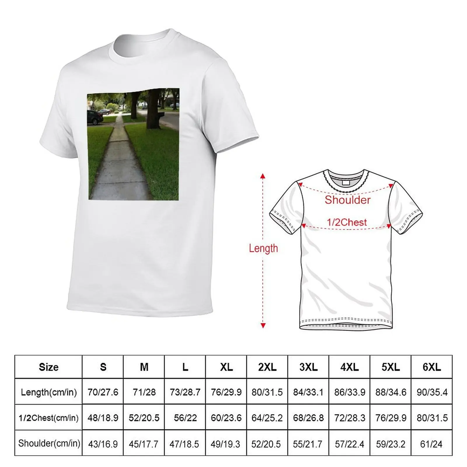 You know he had to do it to em T-Shirt custom shirt tops vintage t shirt men