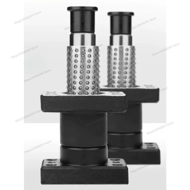 For Mold accessories, independent guide column, ball guide sleeve guide column 20/25/32/38/50/60