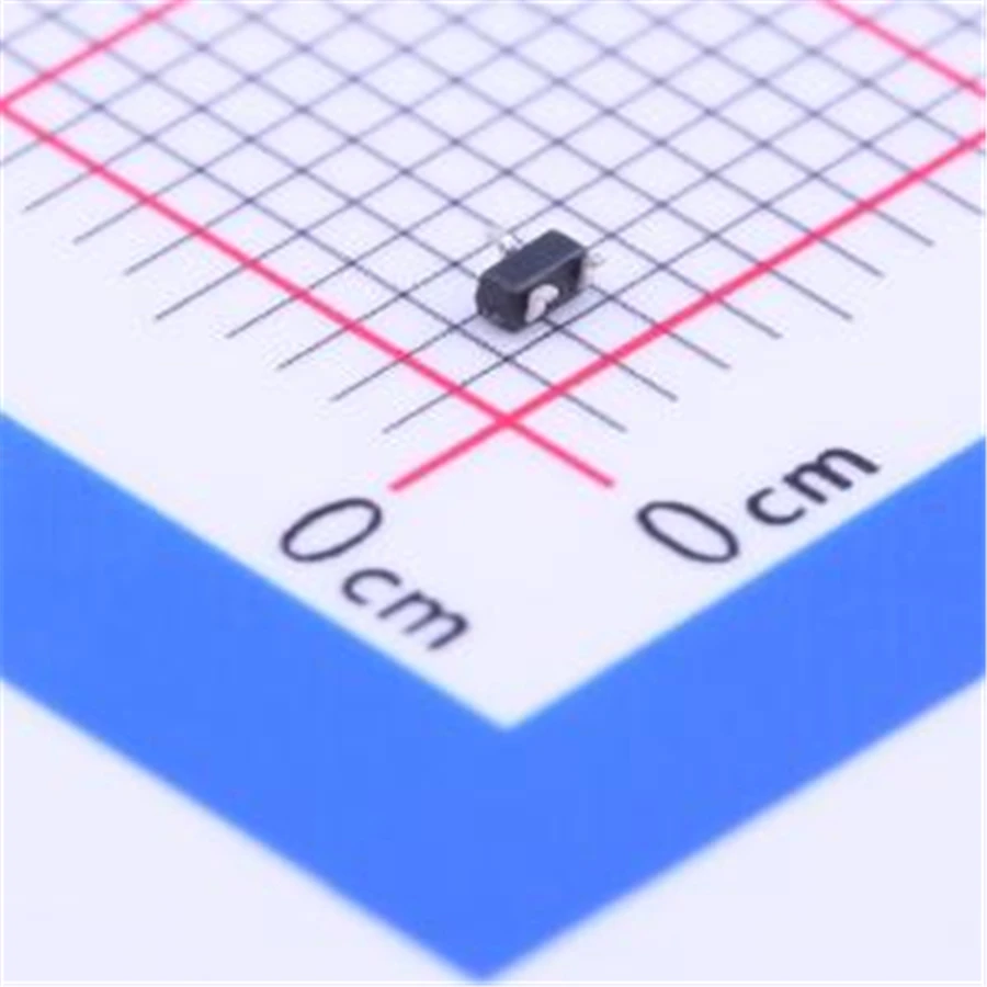 100PCS/LOT NTA4001NT1G (MOSFETs)