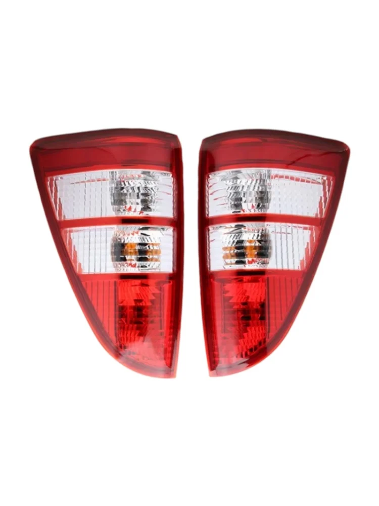 rear tail light lamp brake lights turn signals light parts stop Left/Right for foton tunland mini truck