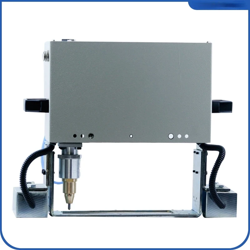 140*40Mm Small Metal Engraving Pneumatic Marking Hine Vin Number Printer Facotry110V 220V