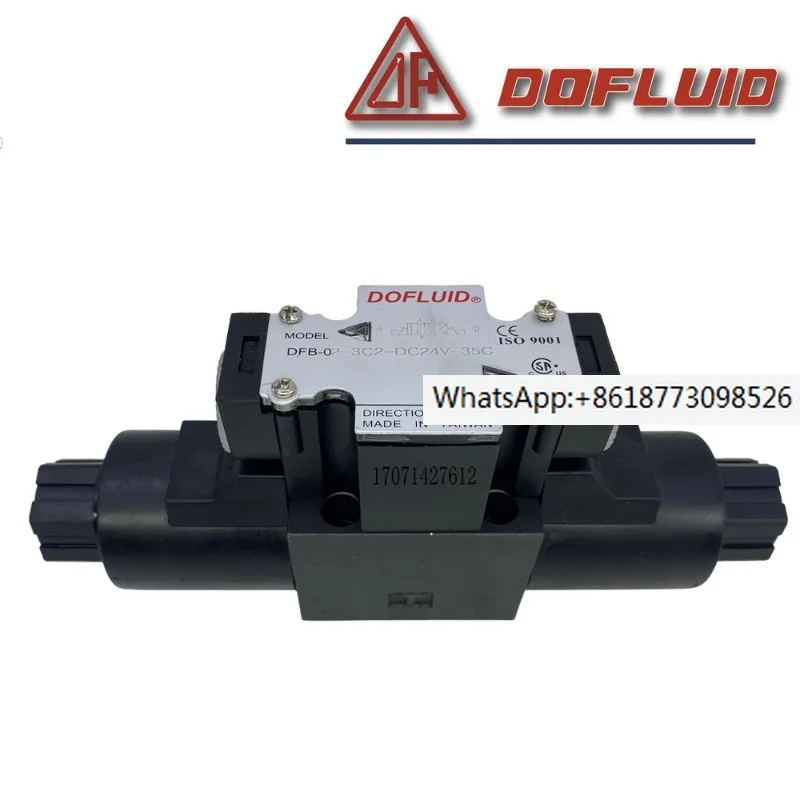 

Taiwan Dongfeng DFB-02-2B2-A220V-35C DFB-02-3C2/3C3/3C4/3C6-DC24-35C