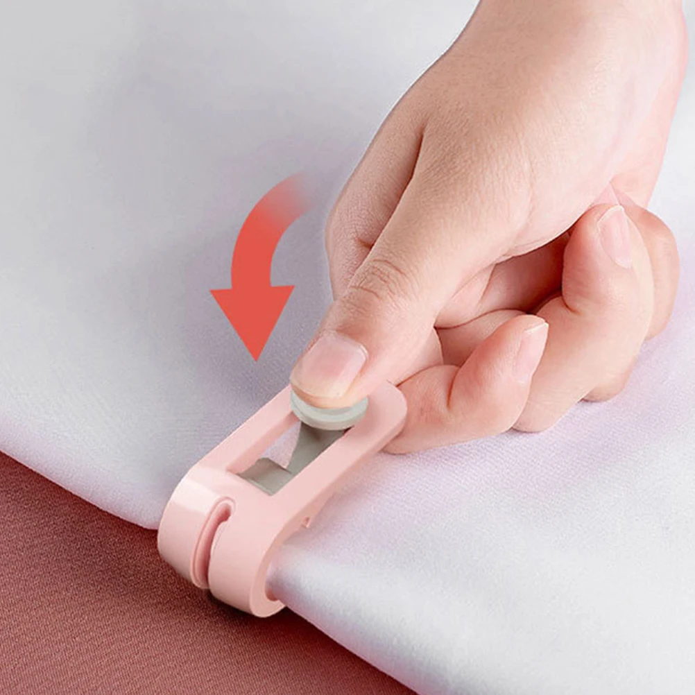 

2 set Cover Fasteners 2 Sets Anti-Slip Bed Sheet Accessories Quilt Fixation Clips Bed Quilt Clamps Duvet Cover Fixed Clips