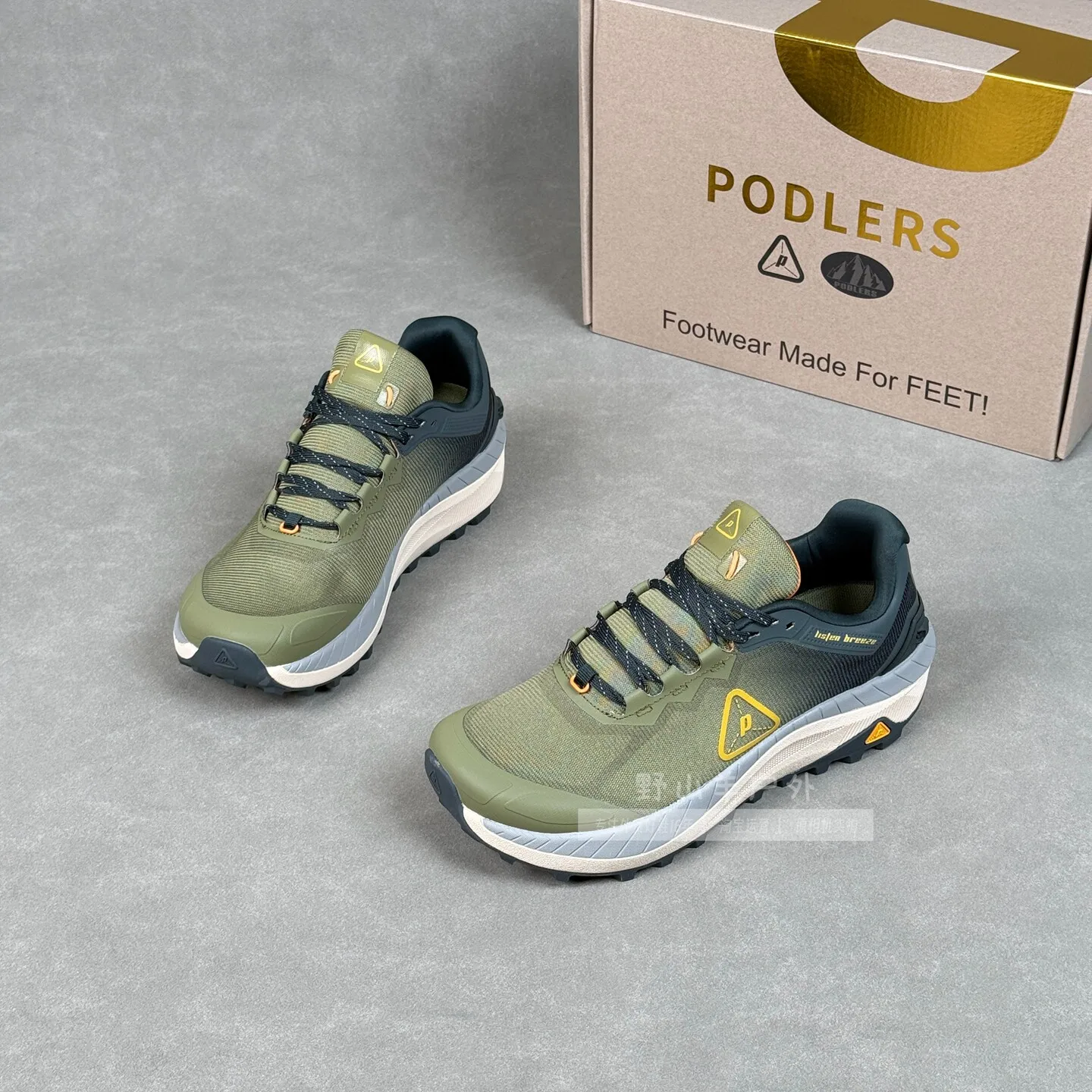 

Мужские кроссовки 2026: Новые дышащие сетчатые уличные внедорожные походные кроссовки с амортизацией, мягкие сетчатые кроссовки для ходьбы для мужчин