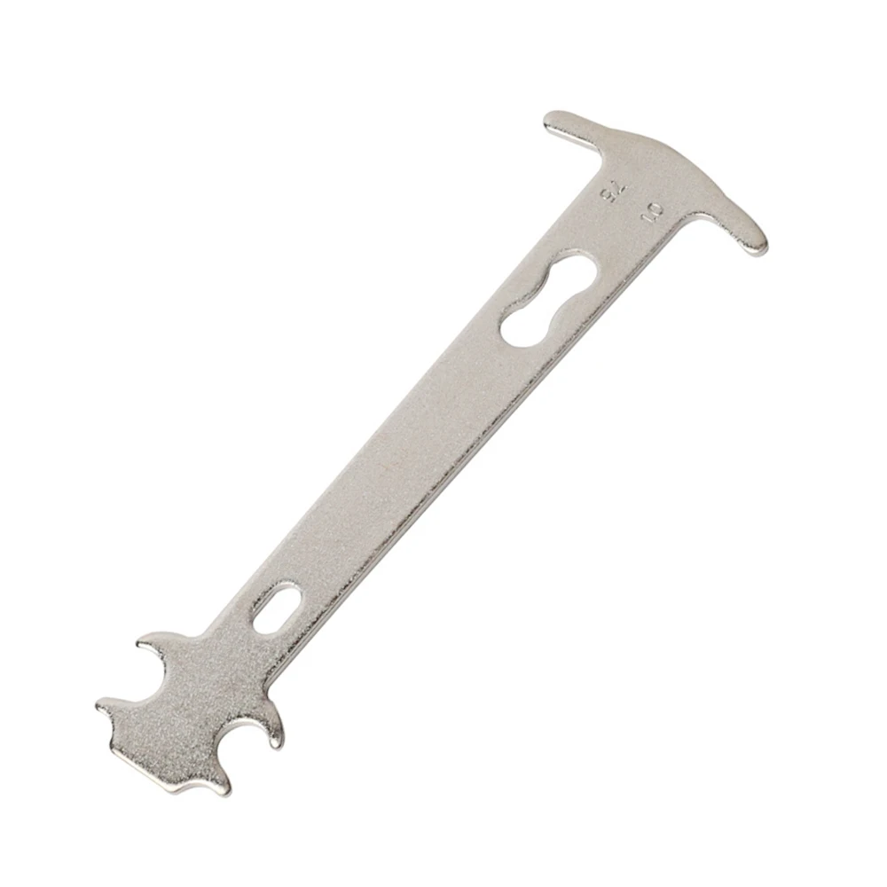 AliExpress NONE Bicycle Chain Maintenance Tool Bike Chains Wear Indicators Bicycle Chain Pliers Tools MTB Cycling Chains Replacement Repair Tool