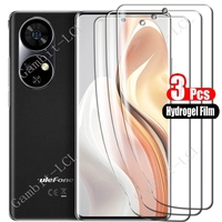 For Ulefone Note 17 Pro 6.78\